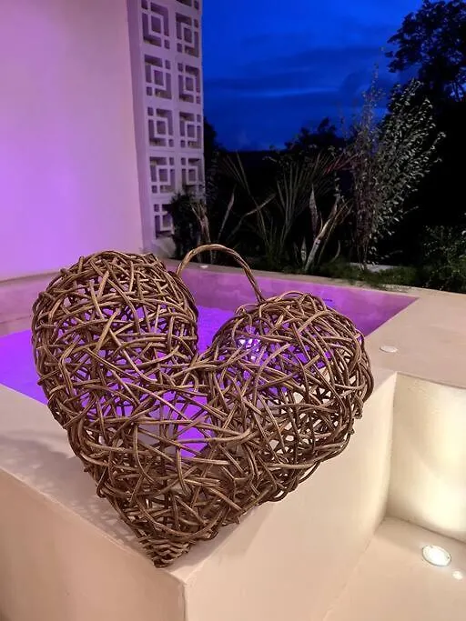 Studio Apartment Via Aqua La Veleta Tulum
